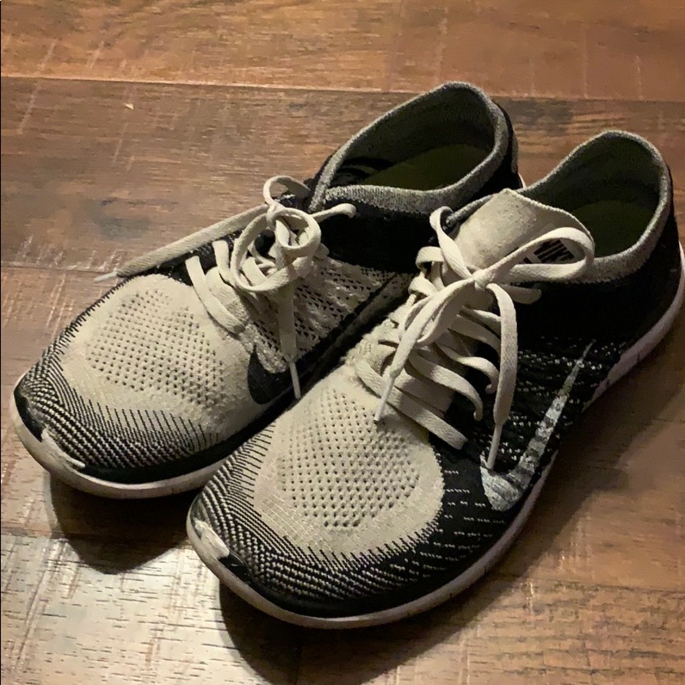 Nike frees